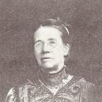 Carolina Andersdotter Rosquist (1856 - 1942) Profile